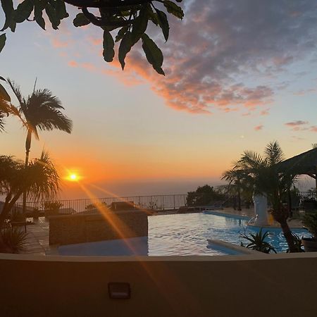 Residence Les Lataniers Saint-Leu Εξωτερικό φωτογραφία