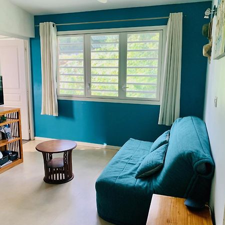 Residence Les Lataniers Saint-Leu Εξωτερικό φωτογραφία