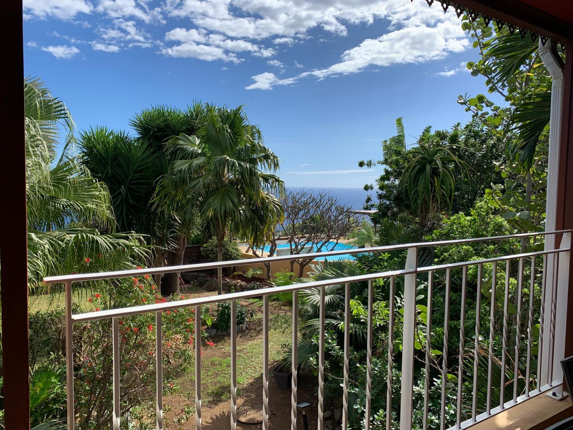 Residence Les Lataniers Saint-Leu Εξωτερικό φωτογραφία