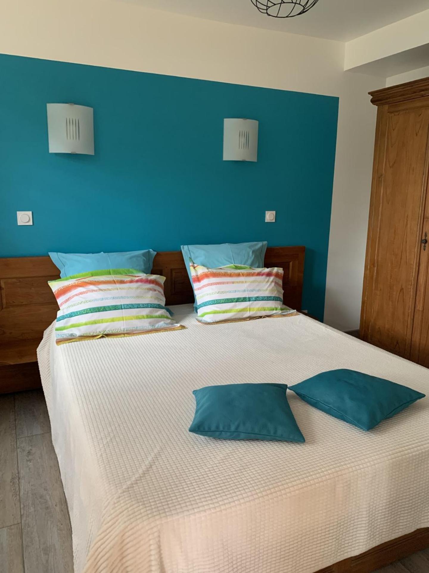 Residence Les Lataniers Saint-Leu Εξωτερικό φωτογραφία
