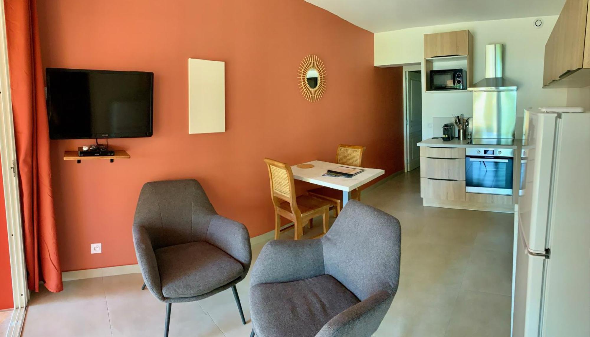 Residence Les Lataniers Saint-Leu Εξωτερικό φωτογραφία