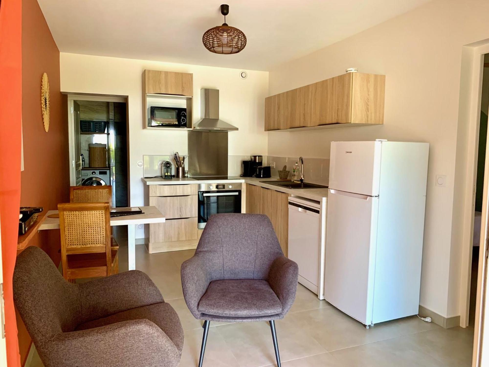 Residence Les Lataniers Saint-Leu Εξωτερικό φωτογραφία