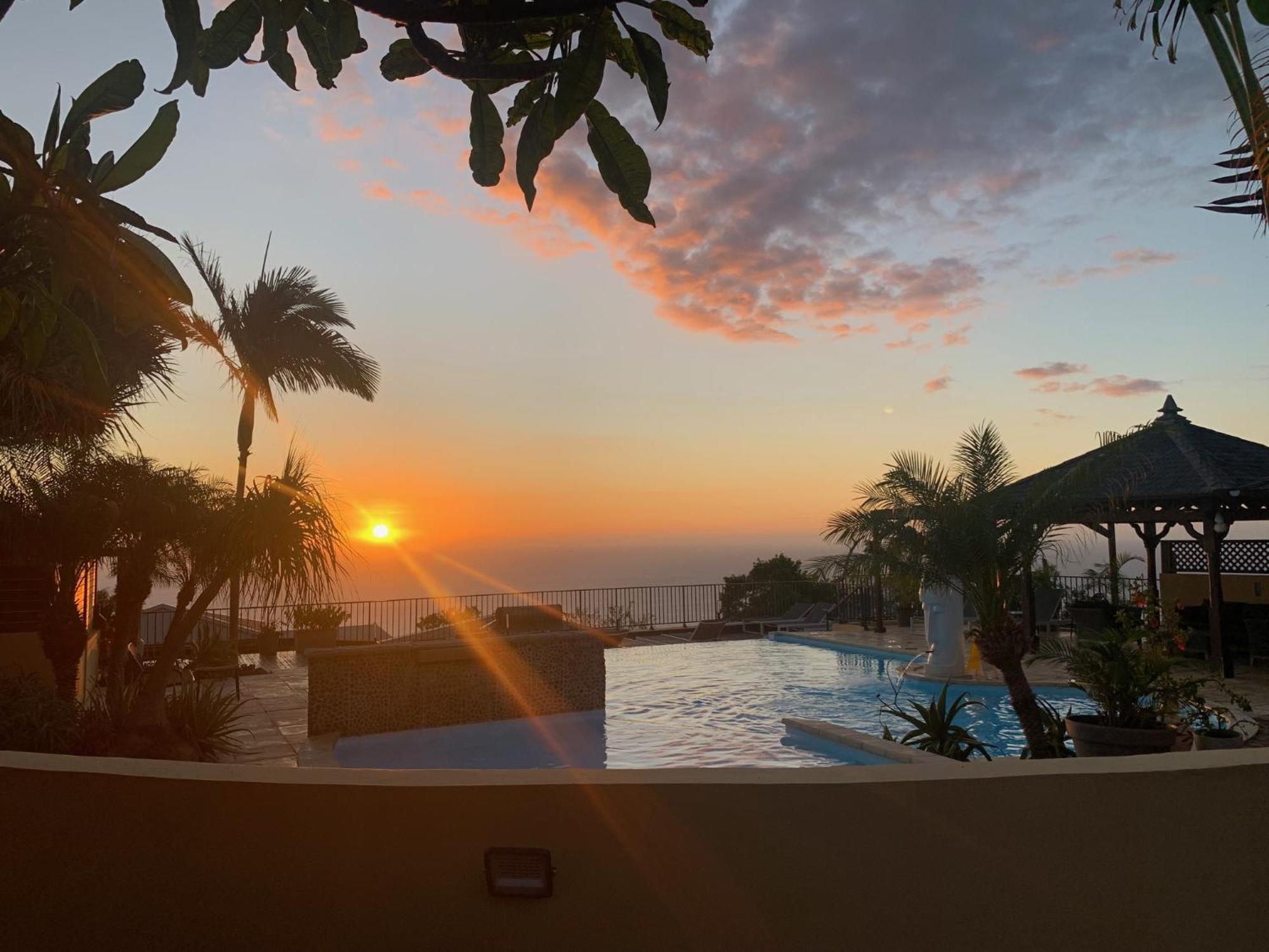 Residence Les Lataniers Saint-Leu Εξωτερικό φωτογραφία