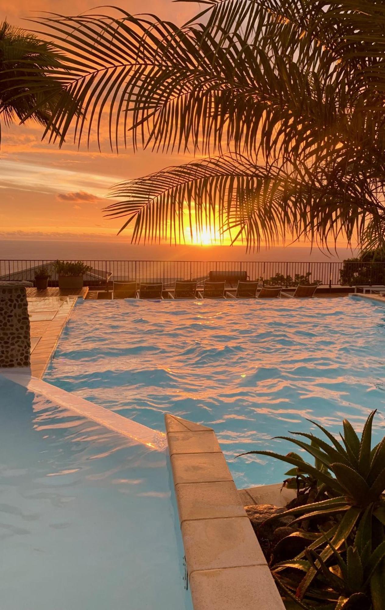 Residence Les Lataniers Saint-Leu Εξωτερικό φωτογραφία