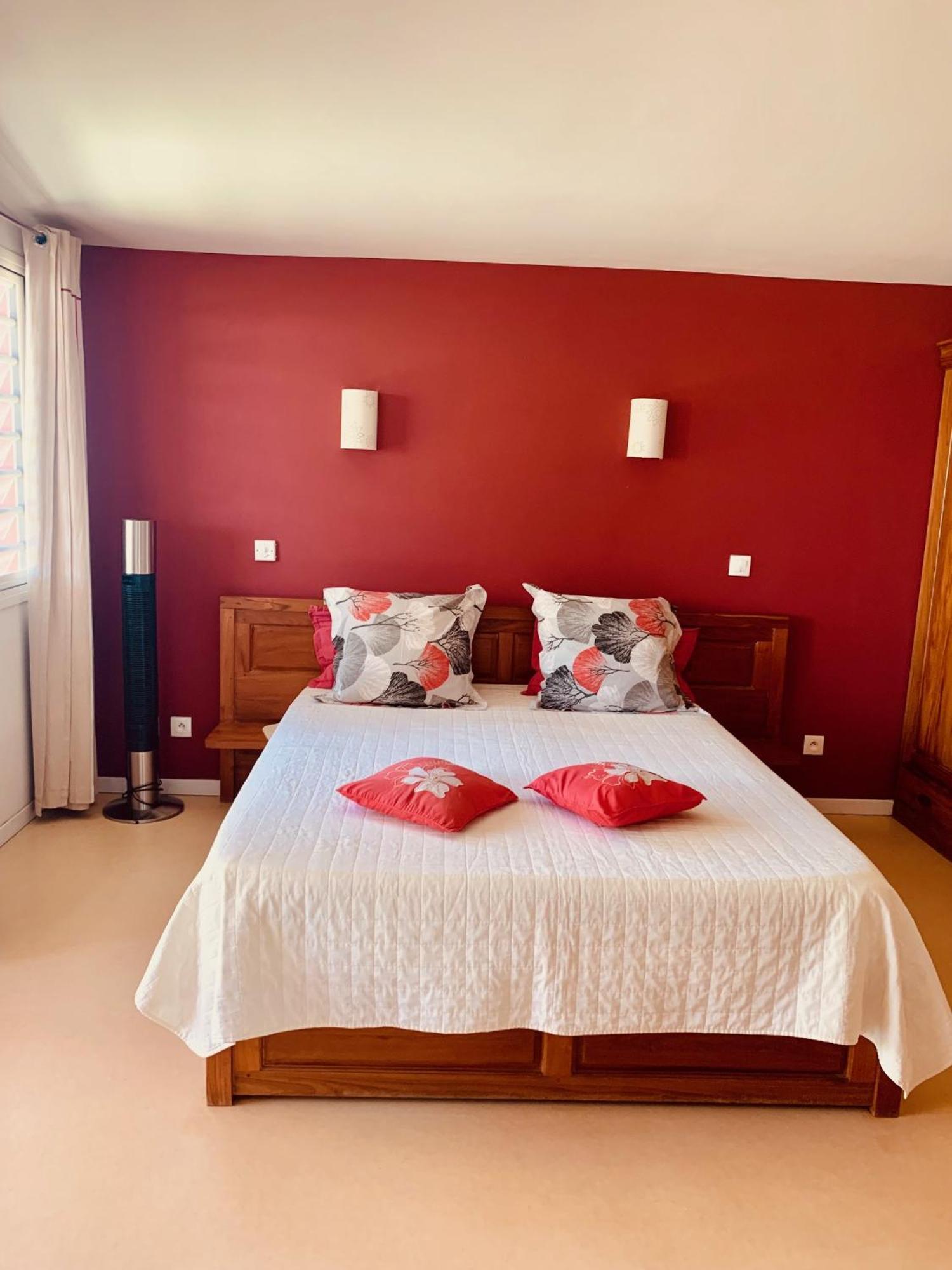 Residence Les Lataniers Saint-Leu Εξωτερικό φωτογραφία