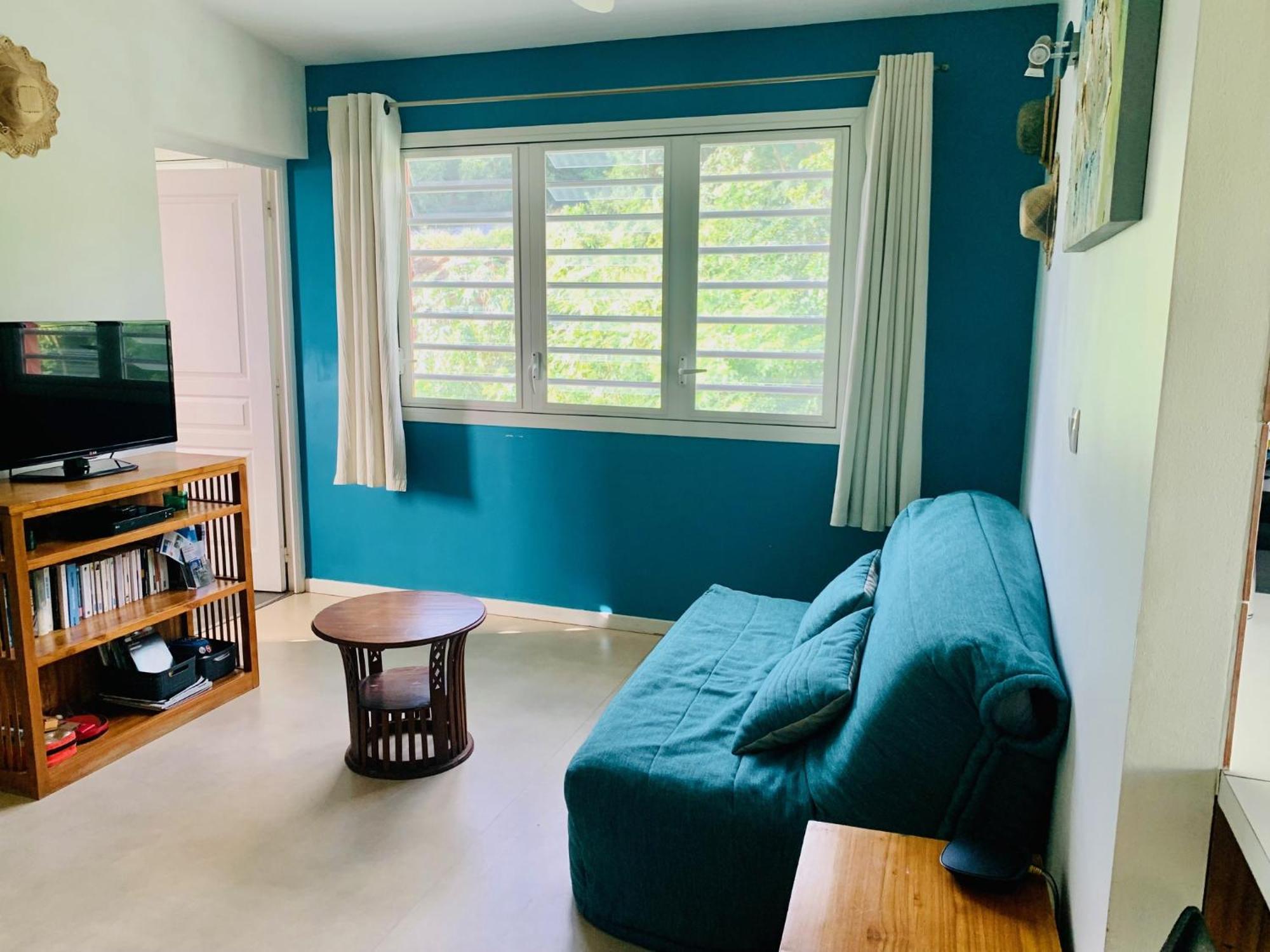 Residence Les Lataniers Saint-Leu Εξωτερικό φωτογραφία