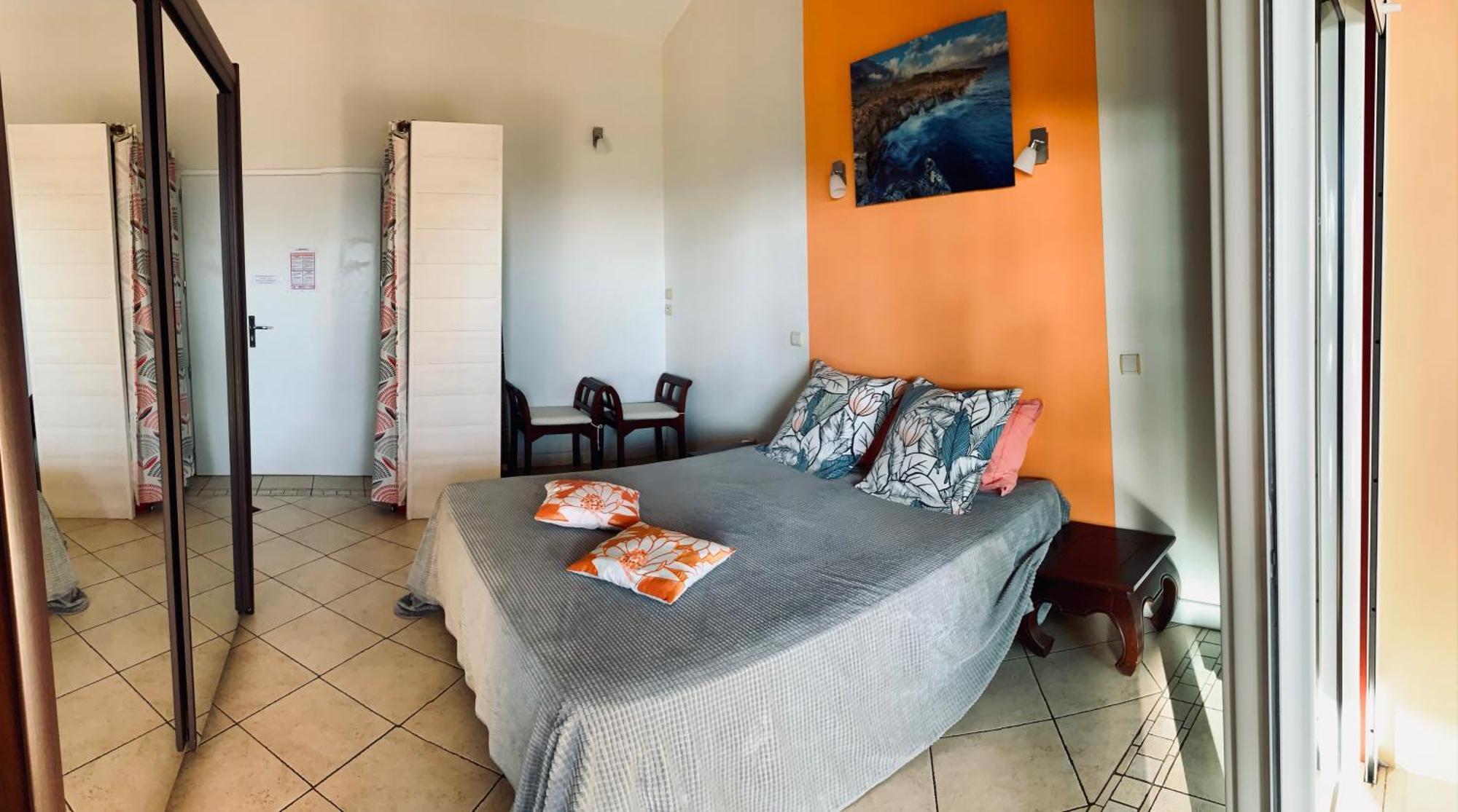 Residence Les Lataniers Saint-Leu Εξωτερικό φωτογραφία