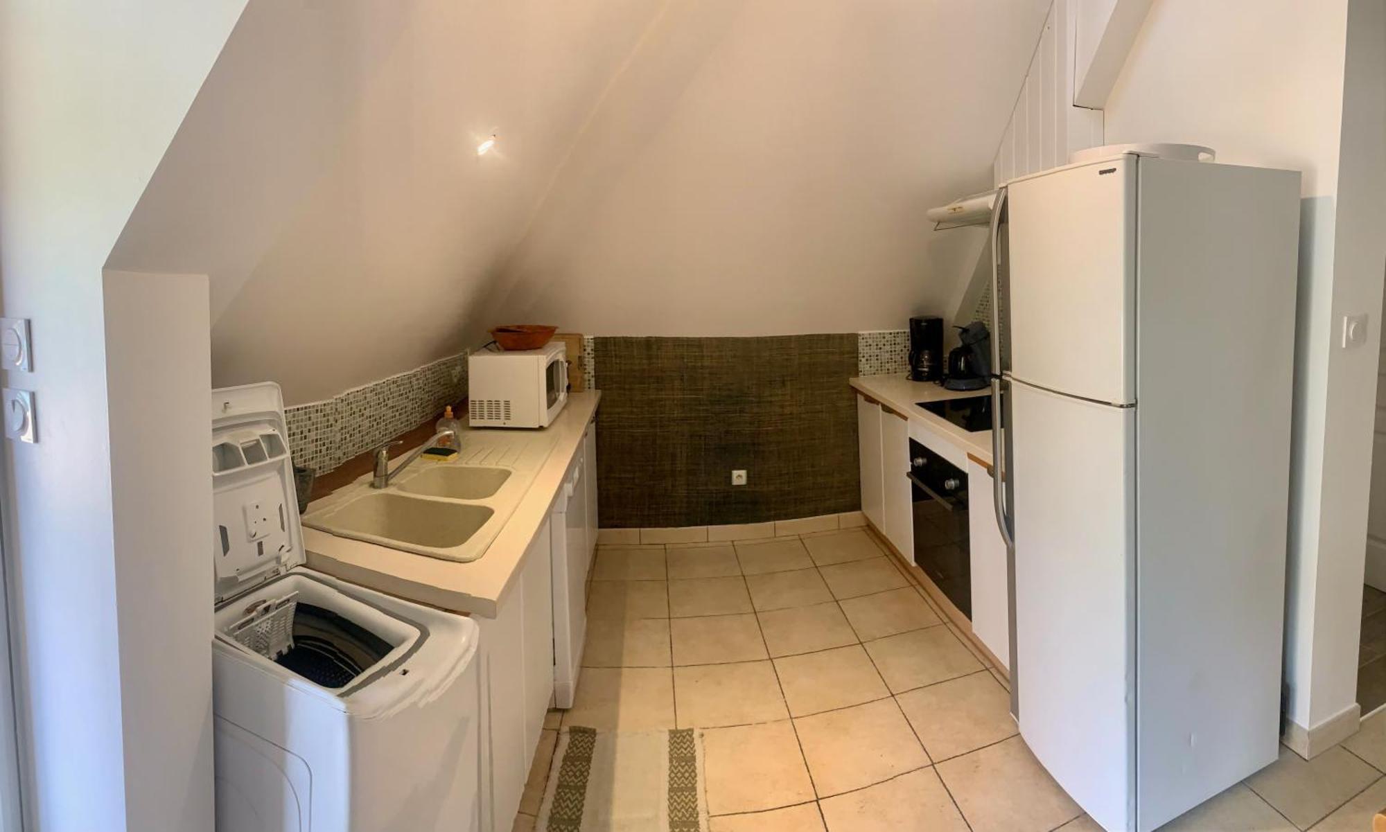 Residence Les Lataniers Saint-Leu Εξωτερικό φωτογραφία