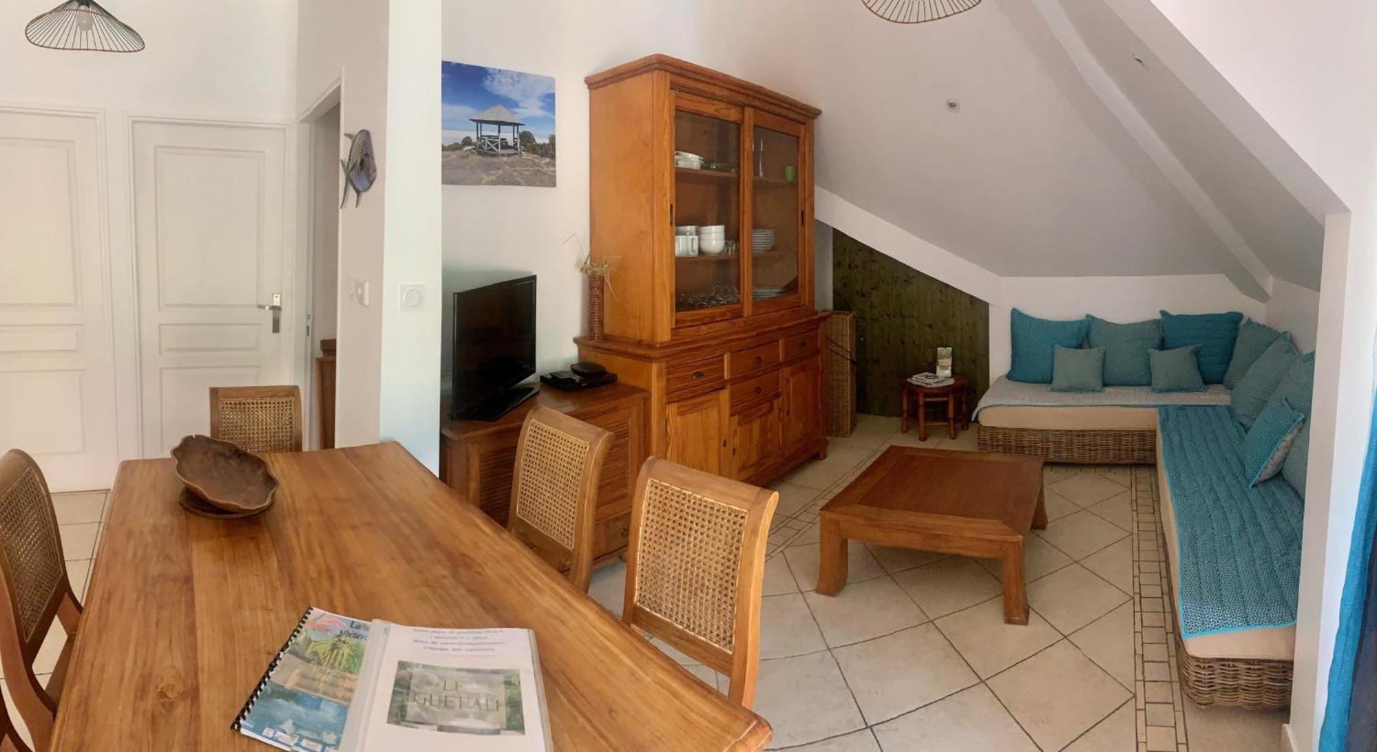 Residence Les Lataniers Saint-Leu Εξωτερικό φωτογραφία