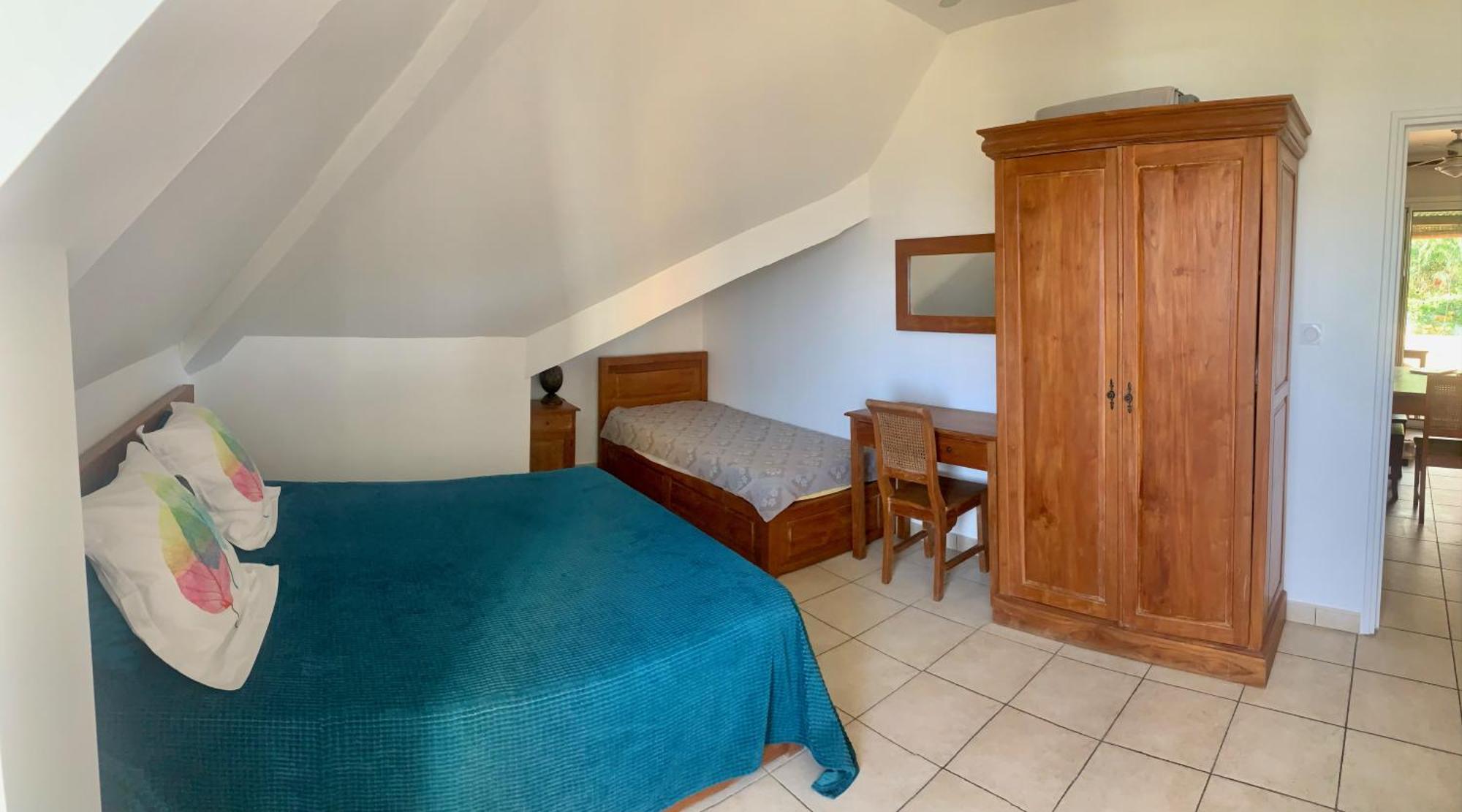 Residence Les Lataniers Saint-Leu Εξωτερικό φωτογραφία