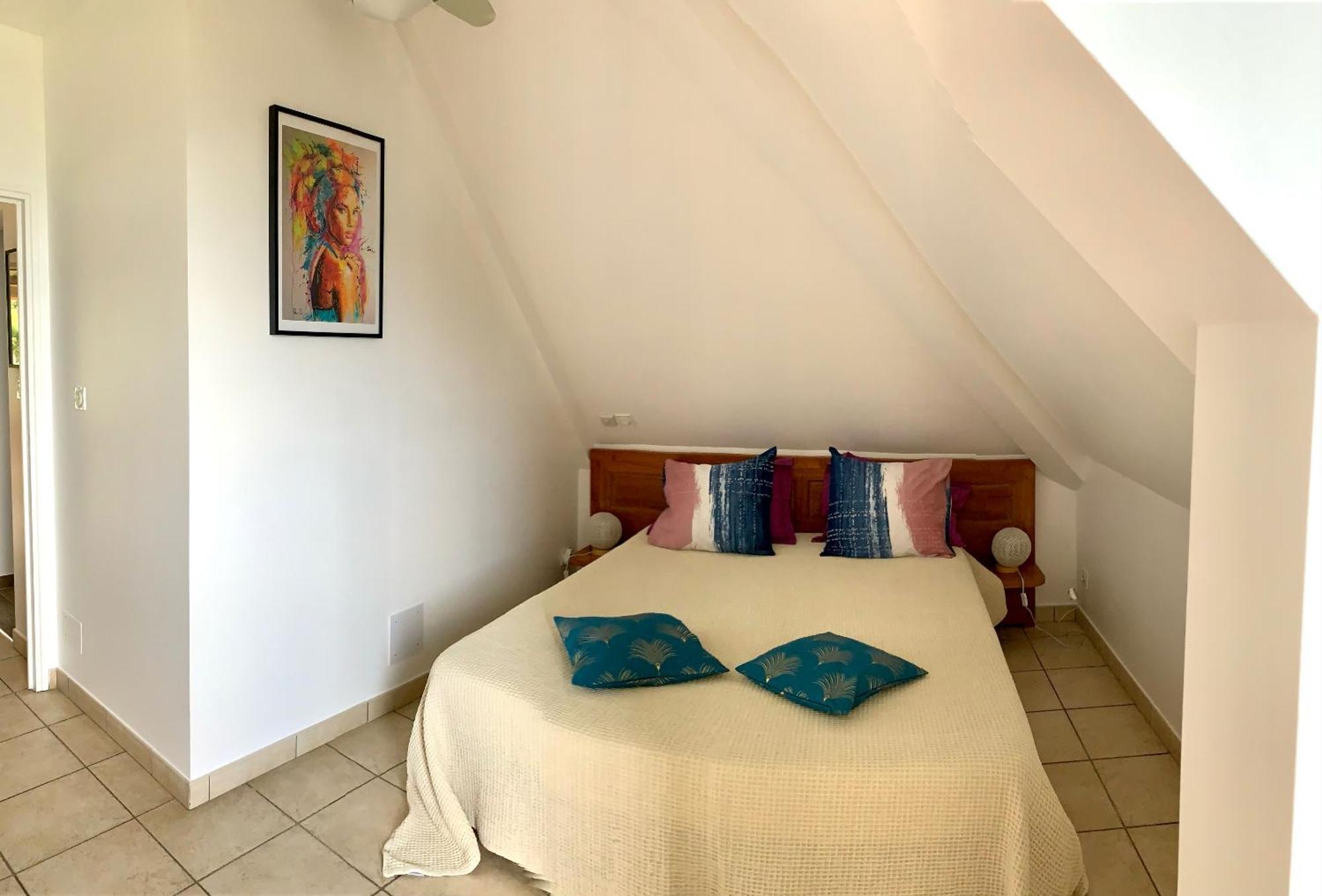 Residence Les Lataniers Saint-Leu Εξωτερικό φωτογραφία