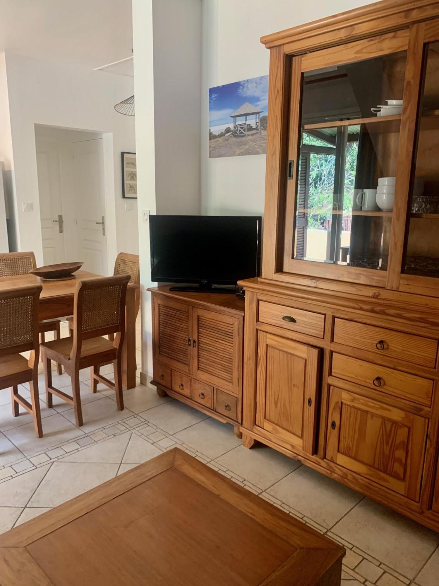Residence Les Lataniers Saint-Leu Εξωτερικό φωτογραφία