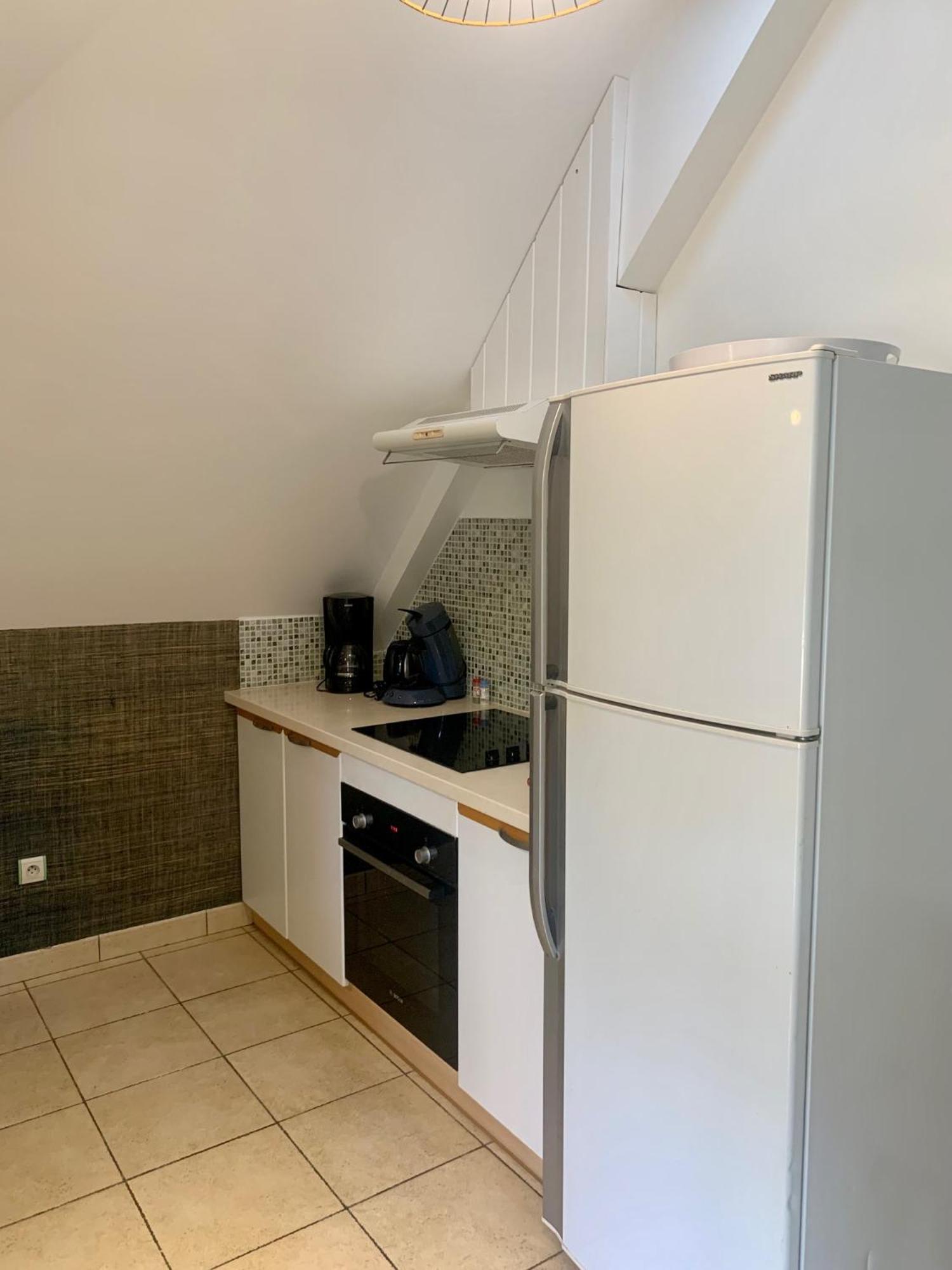 Residence Les Lataniers Saint-Leu Εξωτερικό φωτογραφία