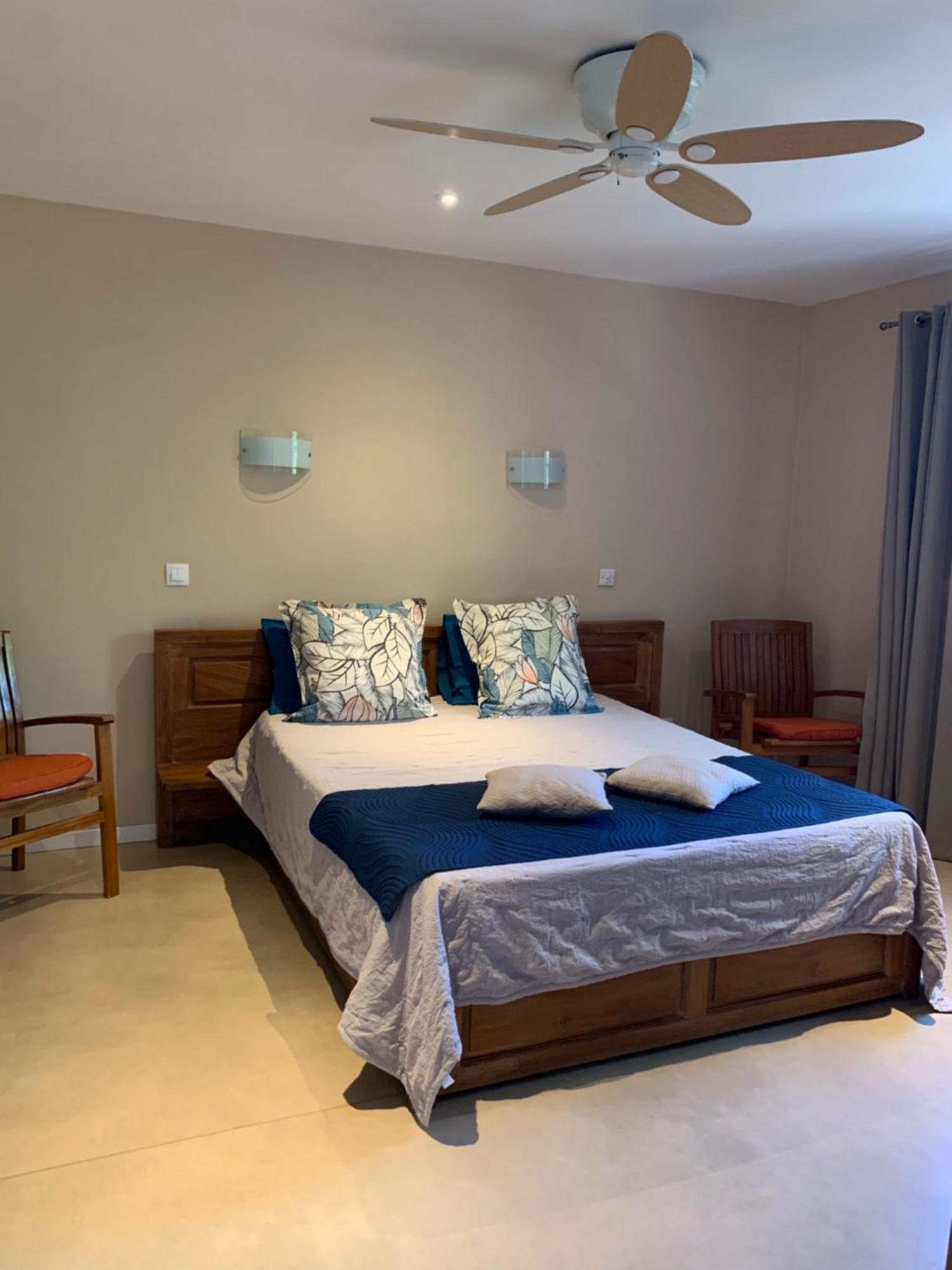 Residence Les Lataniers Saint-Leu Εξωτερικό φωτογραφία